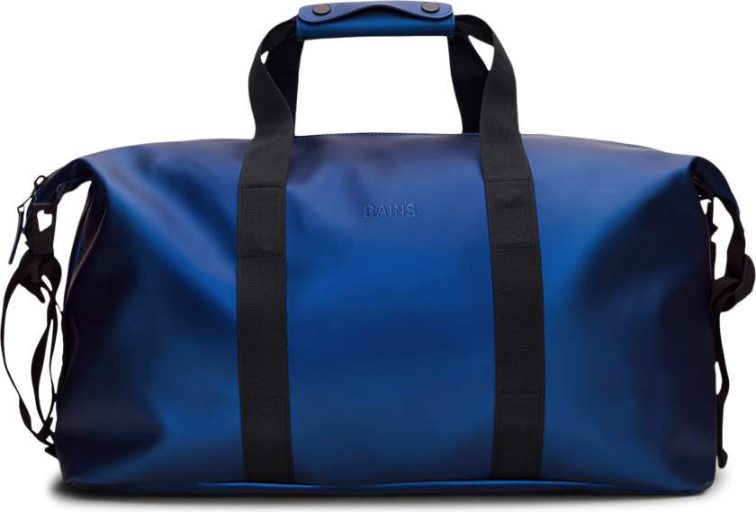 Rains Hilo Weekend Bag W3 Storm OneSize, Storm