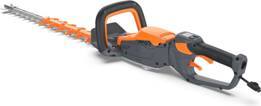 Hekksaks for 60V og 64 cm sverd, SUNSEEKER