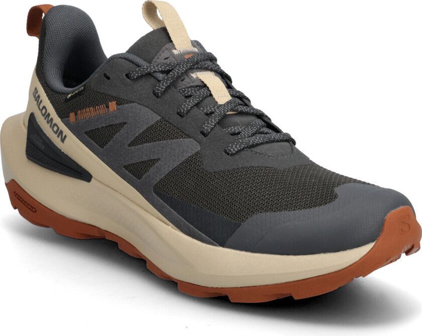 Elixir Activ Gtx - Grey - 43 1/3