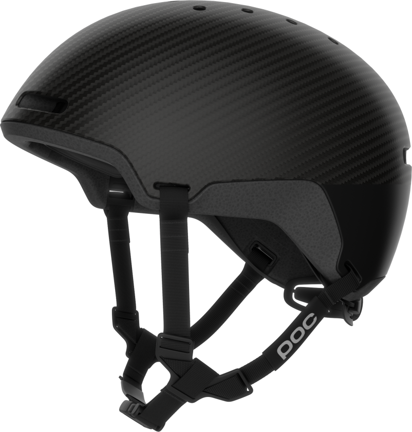 Bilde av Calyx Carbon carbon/uranium black