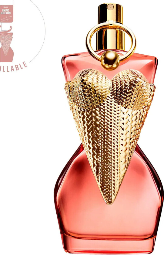 Gaultier Divine Couture Eau De Parfum 50 Ml - Nude - 50 ML