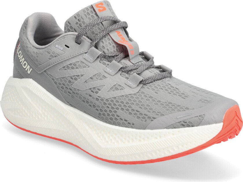 Aero Glide 3 - Grey - 46 2/3