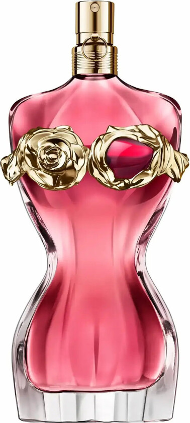 La Belle Rosea Eau De Parfum 50 Ml - Nude - 50 ML