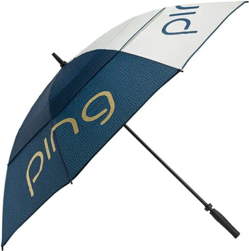 Ping G Le3 Double Canopy Paraply 62"