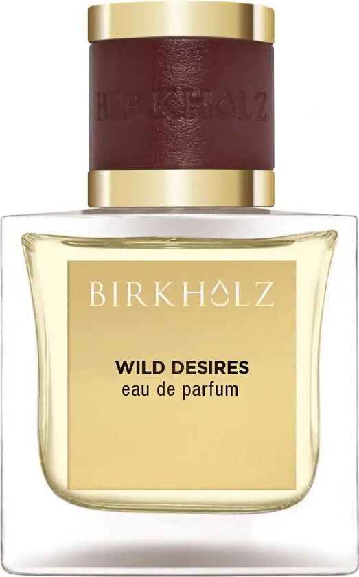 Wild Desires 100Ml - Nude - 100 ML