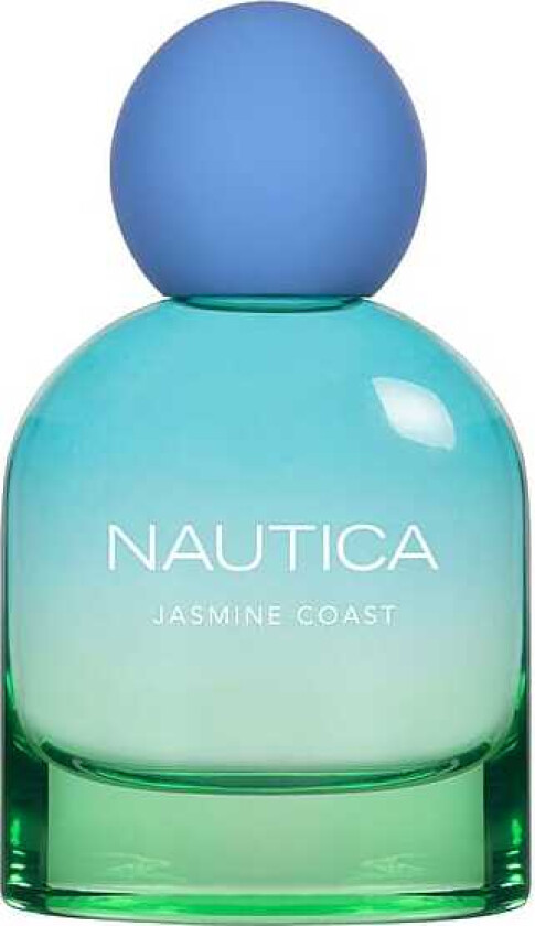 Jasmine Coast EdP 50 ml