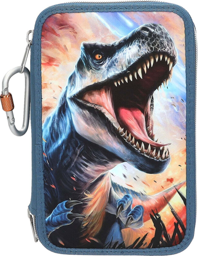 Trippel Pennal - Blue