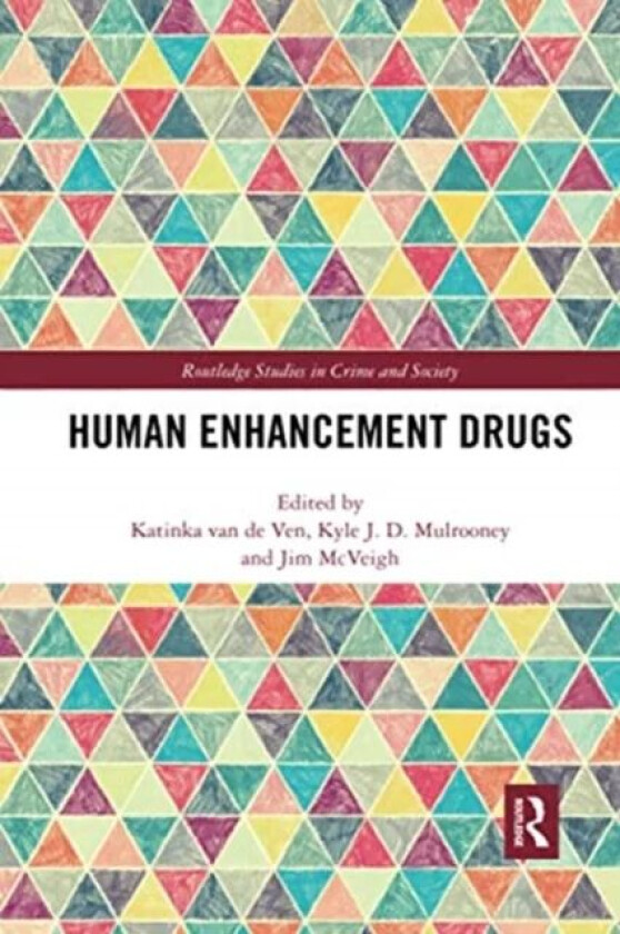 Human Enhancement Drugs