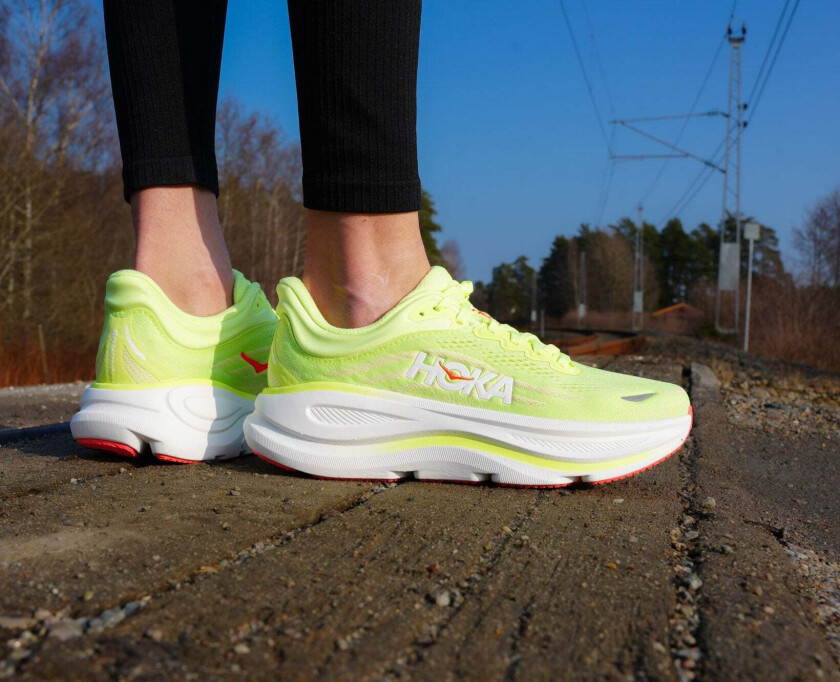 Bondi 9 Dame Neon Yuzu/Sunlight 34 2/3