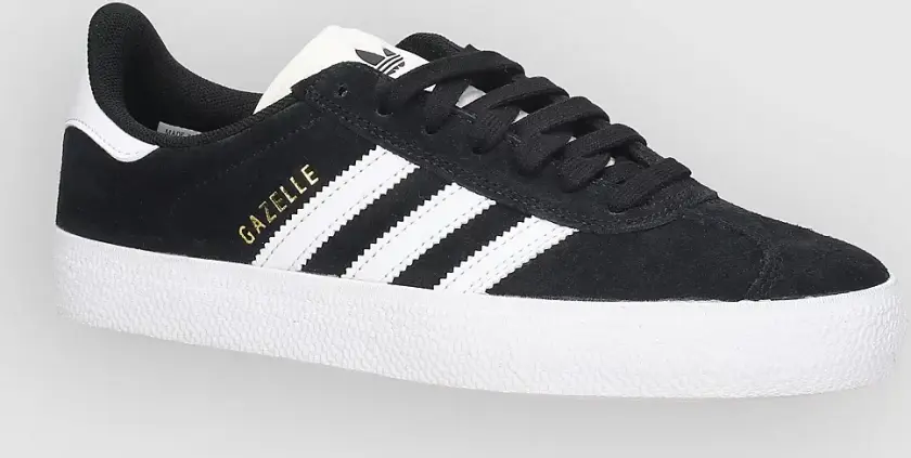 Gazelle Adv Skatesko svart