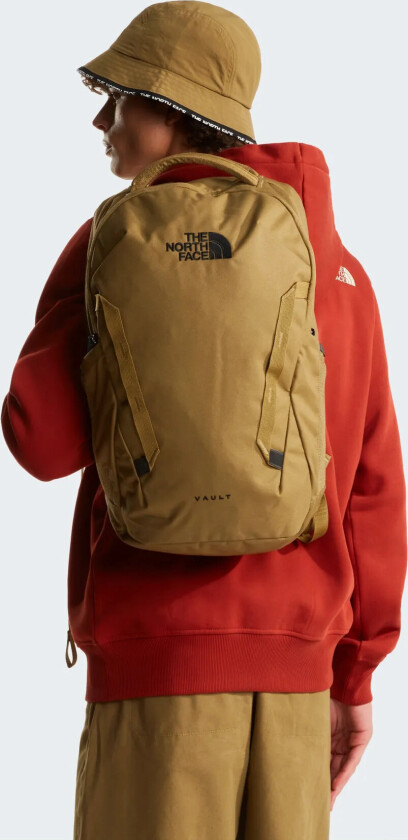 Vault - Beige - ONE SIZE