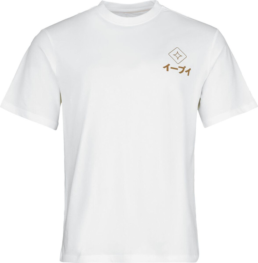 gaming T-skjorte - Evoli - S til XXL - Herrer - hvit