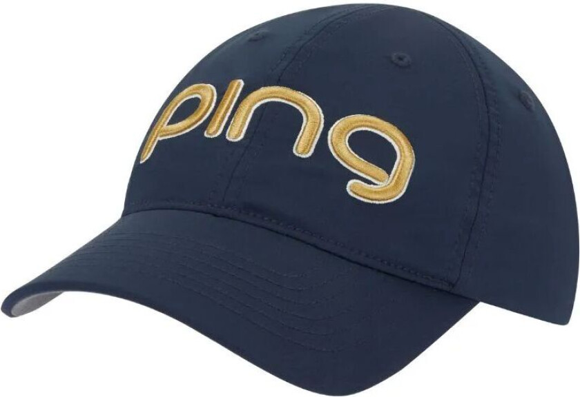 Ping G Le3 Caps Navy/Gull