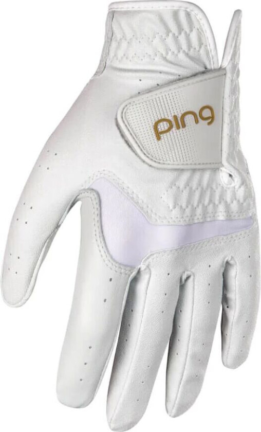 Ping Sport Golfhanske Dame - L