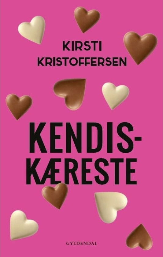 Kendiskæreste | Kirsti Kristoffersen | Språk: Dansk