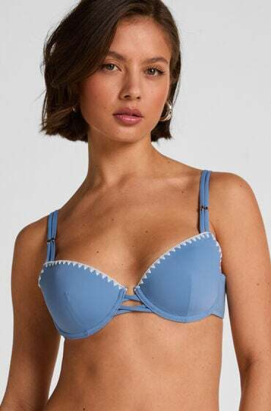 Joburg Bikinitopp Blå
