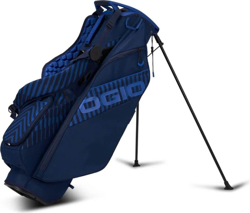Ogio Fuse Bærebag Navy Sport
