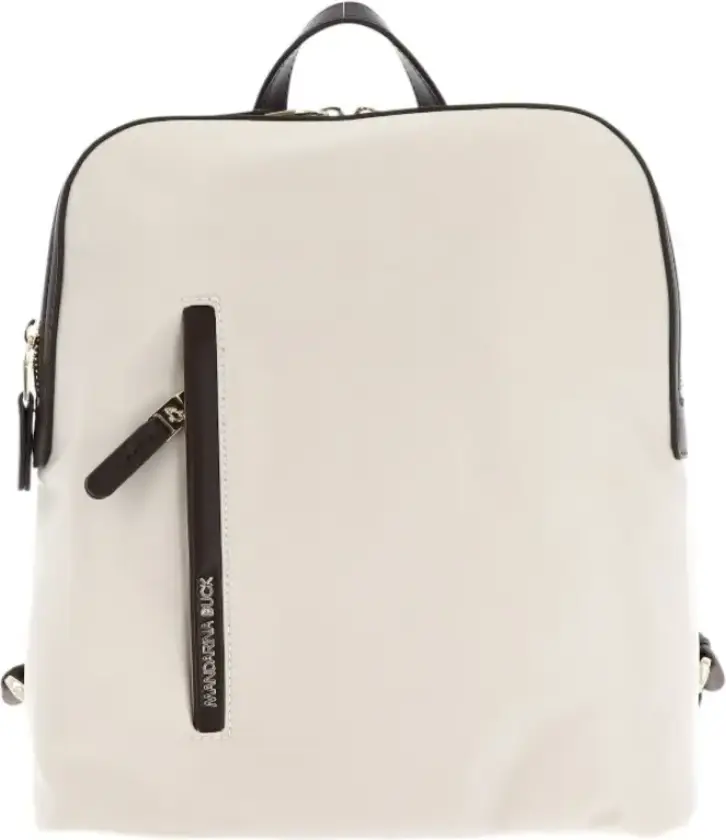 Dame, Vesker, Beige, ONE SIZE