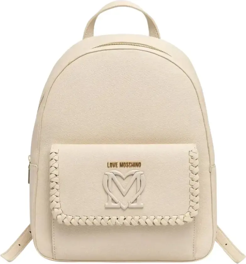 Dame, Vesker, Beige, ONE SIZE