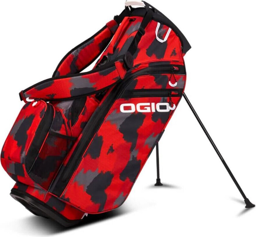 Ogio All Elements Hybrid Bærebag Brush Stroke Camo