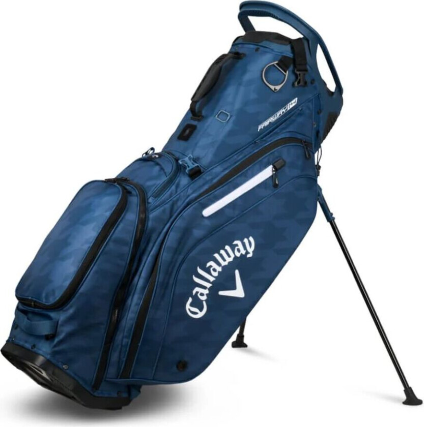 Fairway 14 Bærebag Navy