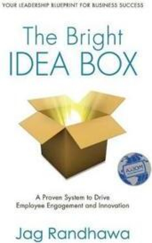 The Bright Idea Box