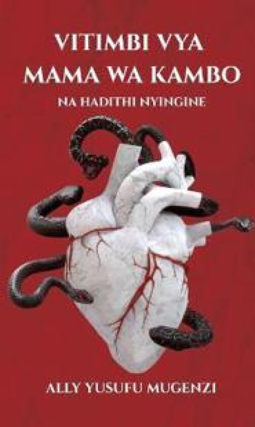 Vitimbi vya Mama wa Kambo