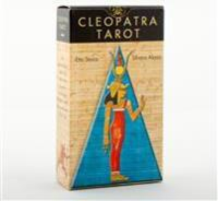 Cleopatra Tarot
