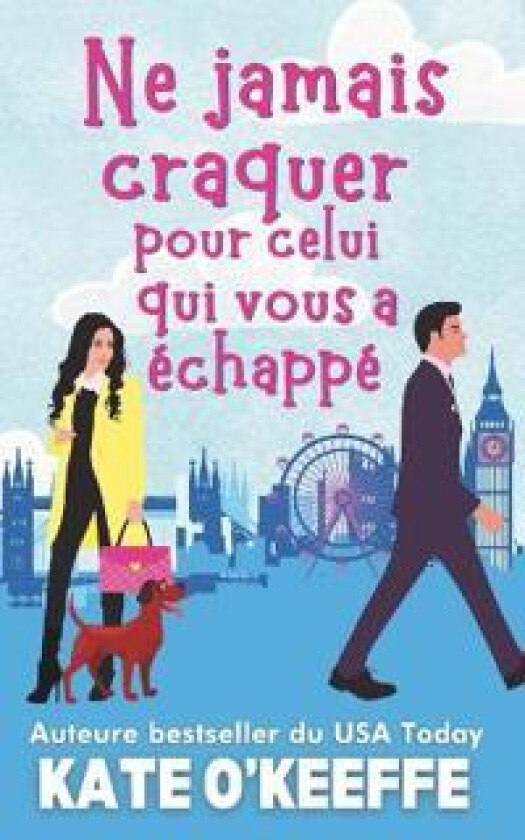 Ne jamais craquer pour celui qui vous a échappé