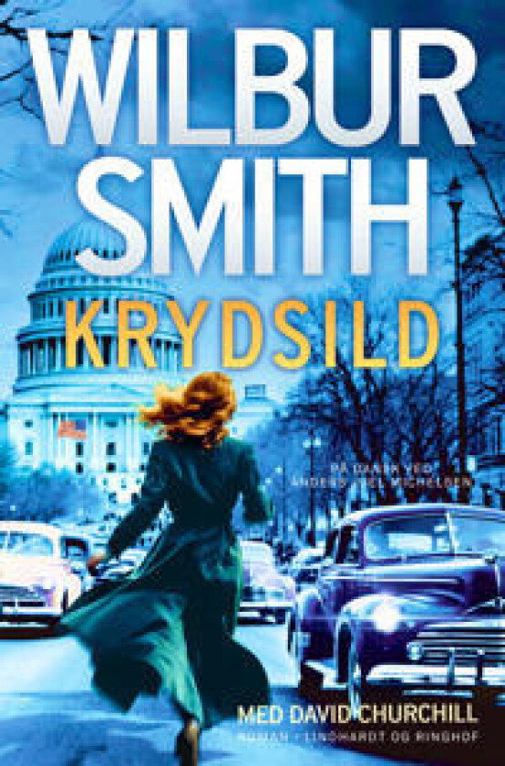 Krydsild - Smith, Wilbur