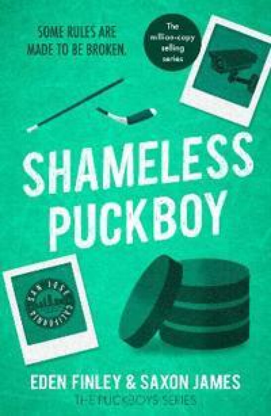 Shameless Puckboy