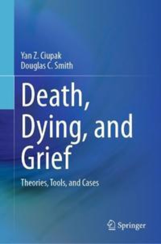 Death, Dying, and Grief