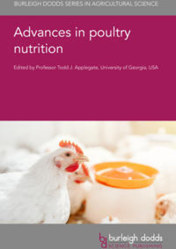 Advances in Poultry Nutrition