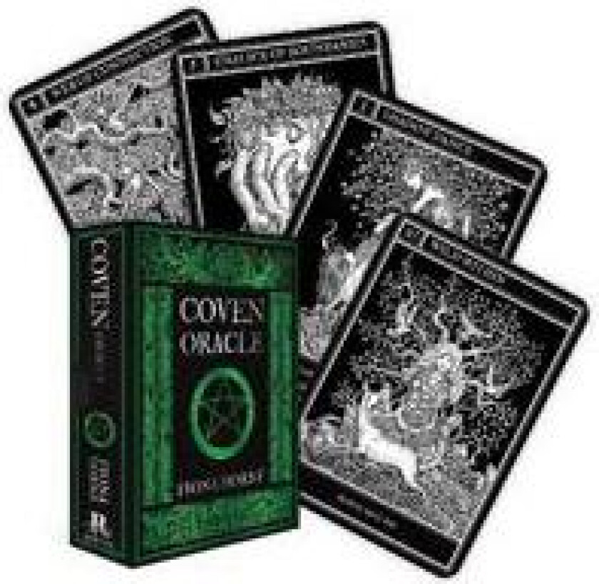 Coven Oracle