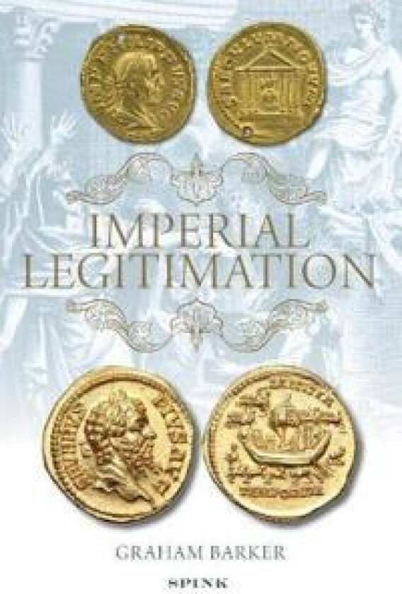 Imperial Legitimation