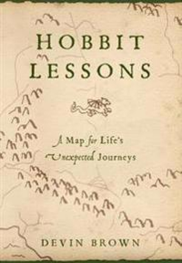 Hobbit Lessons