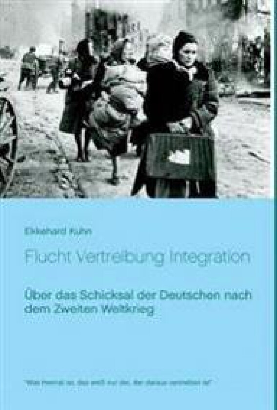 Flucht Vertreibung Integration