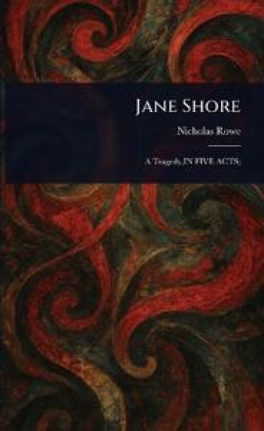 Jane Shore