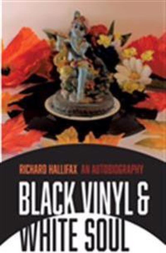 Black Vinyl & White Soul