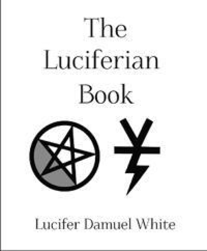 The Luciferian Book