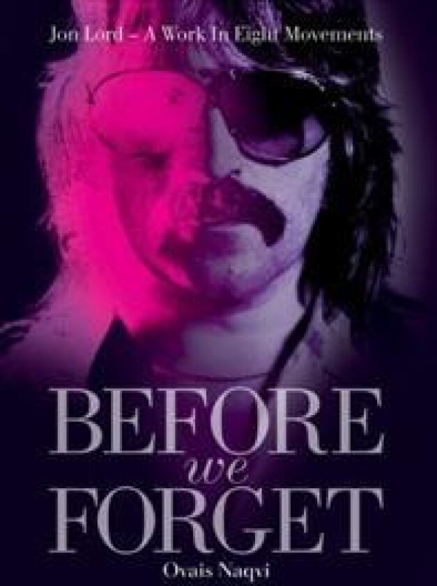 Before We Forget