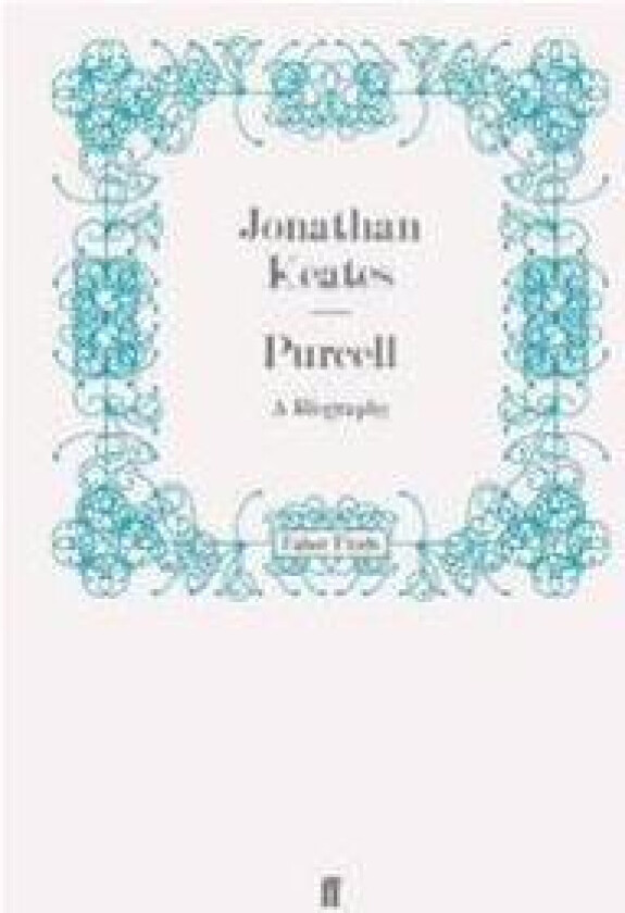 Purcell - Keates, Jonathan