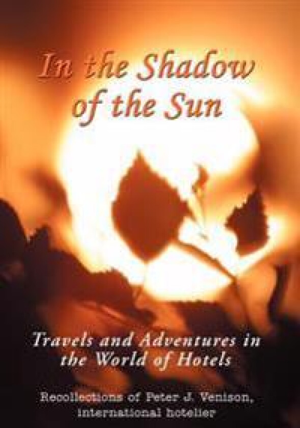 In The Shadow of The Sun