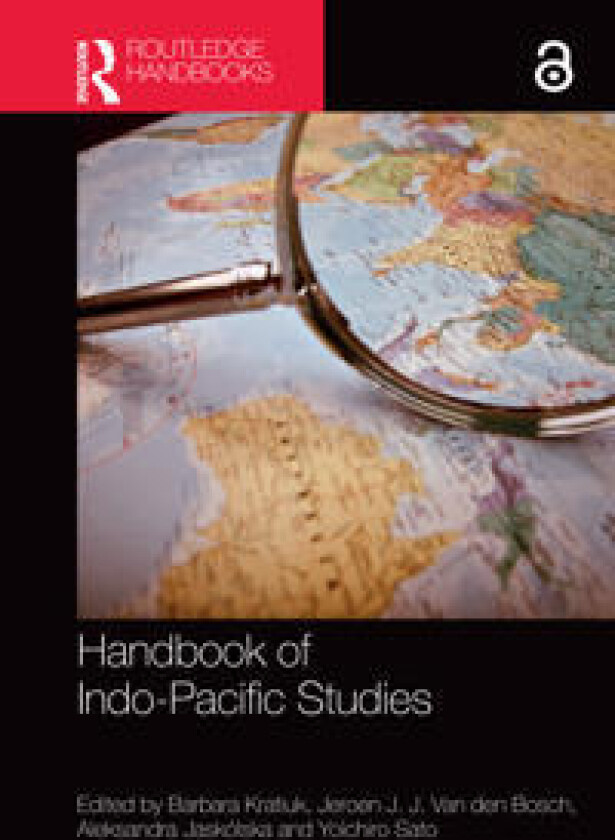 Handbook of Indo-Pacific Studies