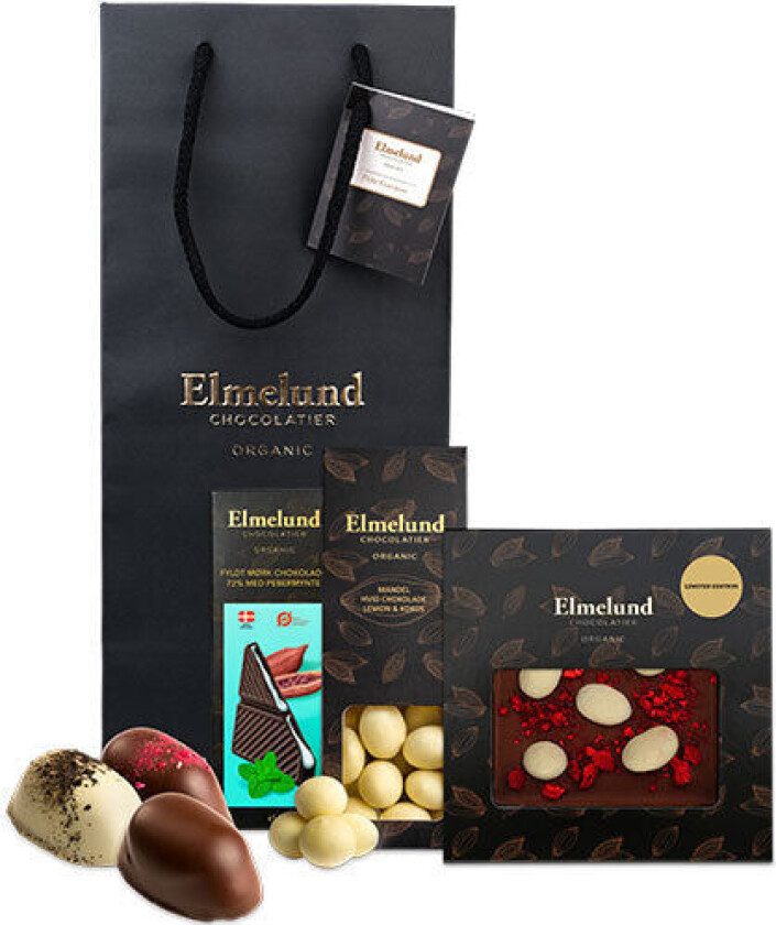 Bilde av Påske gavepose Ø 305 gr