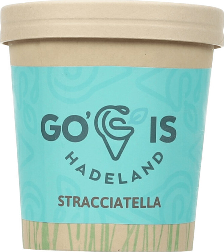 Stracciatella 500ml
