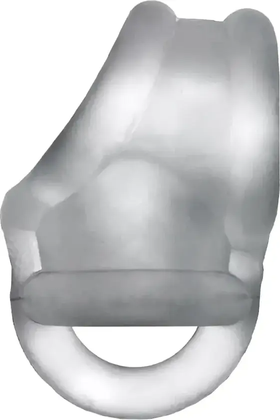 Ballsling Ball Splitter Clear Ice