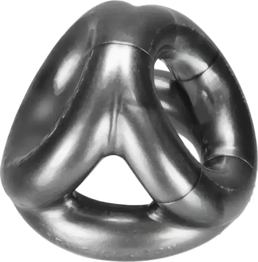 Tri-Sport 3-Ring Cocksling Grey