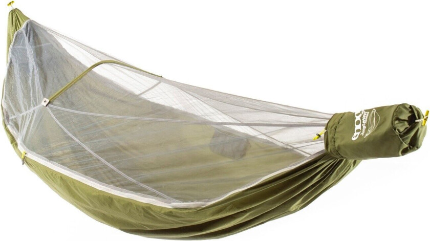 Bilde av Eno Junglenest Evergreen Evergreen unisex