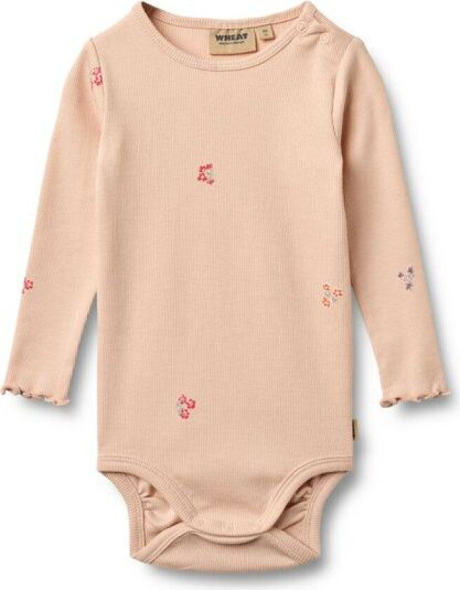 Body Rie Rose Flowers